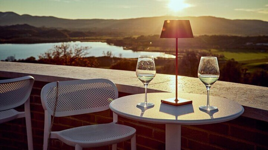 Private Wine Tasting Tour Experience in Perugia