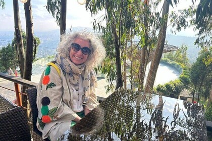 Addis Ababa Insider Tour: Explore with Certified Local Guides