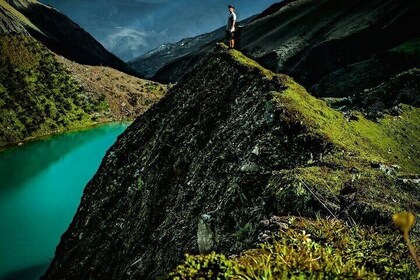 Humantay Lake Tour From Cusco with Buffet Lunch
