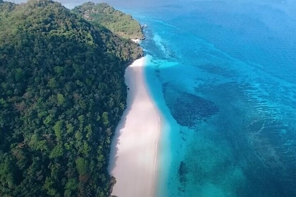 Philippines 21 Day Motorcycle Tour from Boracay to Mindanao