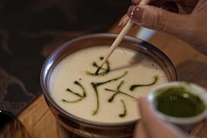 Shanghai Discover the Art of Chinese Tea Culture