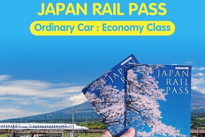 The pass provides access to most major tourist destinations in the Kansai Region; Okayama, Kurashiki and Naoshima west of Osaka;