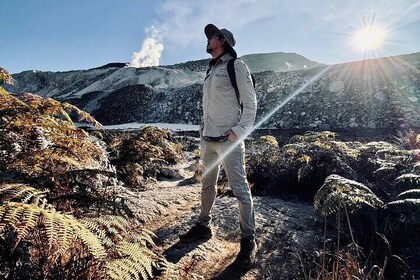 4 Day Isabela Island Adventure Tour: Kayak, Snorkeling & Wildlife