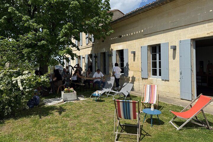 Discover Clos Systey Organic and Biodynamic Wines