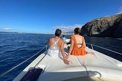 Thrilling 1-Hour Private Speedboat Experience with Views – Agadir