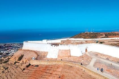 Private Agadir City Full Day Tour Experience – Marrakesh