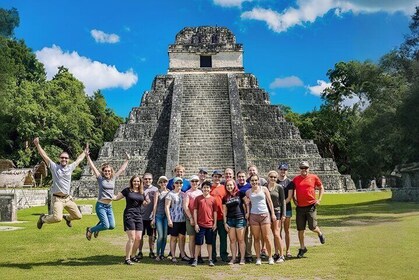 Top Experience : Chacchoben Mayan Ruins & Beach Club Day Pass