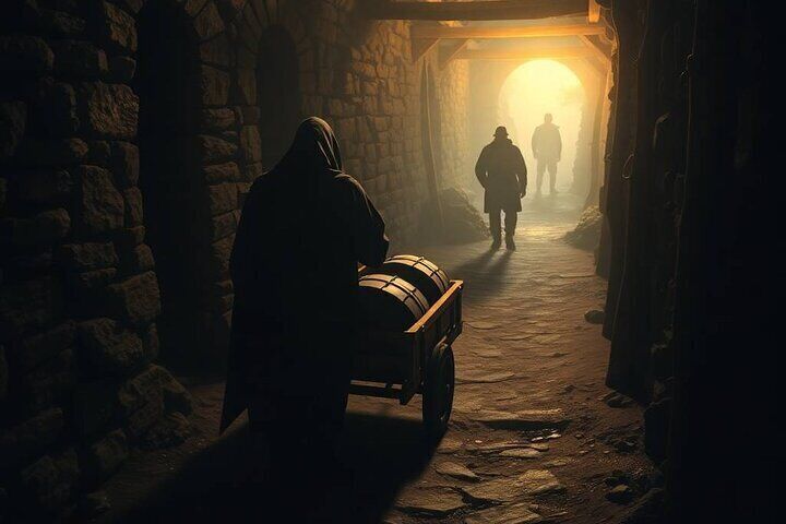 Expedition Kingdom Come Deliverance II Revenge in Kutna Hora