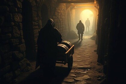 Expedition Kingdom Come Deliverance II Revenge in Kutna Hora