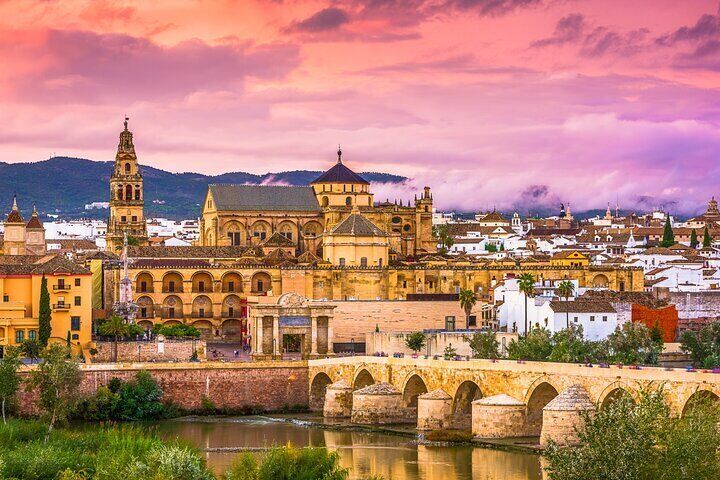Córdoba Uncovered: Self Guided Walk Through the Old Town