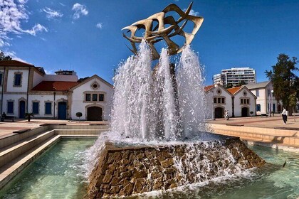 Private City Tour of Larnaca History, Culture and Hidden Gems