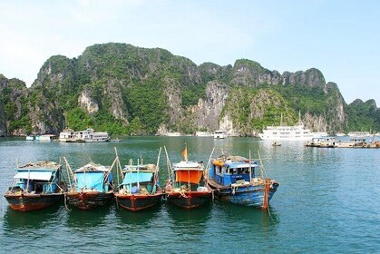 10 Day Private Vietnam South-North Journey & NhaTrang Beach Break