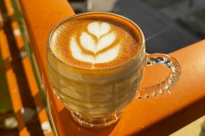 From Bean to Cup | Coffee Tasting Experience