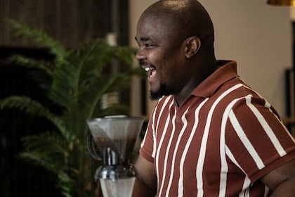 Cape Town Coffee Tasting and Class