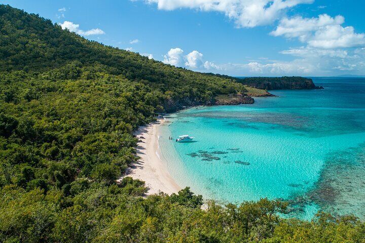 Culebra Island