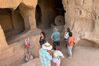 Cappadocia Private Mix Tour