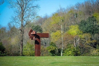 San Sebastian Culture E-Bike Gastronomy Tour