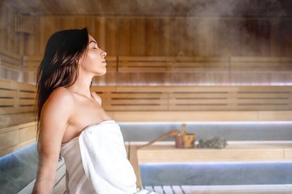 Dolphin House Sea Trip & Turkish Bath With Transfer - Hurghada