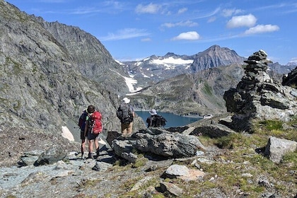 Full Day Private Excursion in the Lanzo Valleys