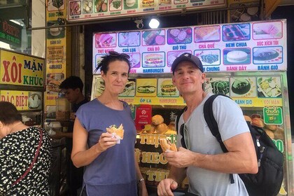 5 Days Explore Essence of Southern Vietnam