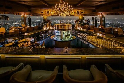 Terrace Italy Reservation and transport