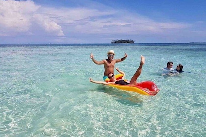 San Blas 4D/3N Budget Trip with Holandeses Cays + Limones Tours