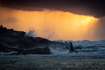 Surf Lessons with Local Expert in Imsouane Morocco