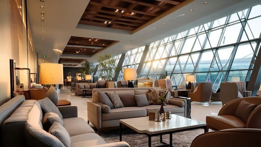 Don Mueang International Airport