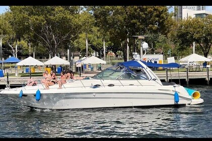 45ft 1 Hour FREE Miami Yacht Rental 3 to 6 Hours 13 People