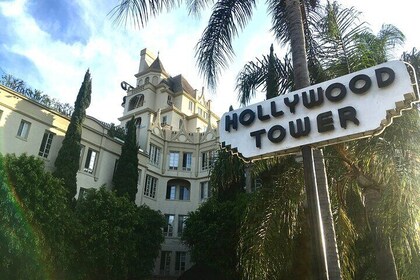 Celebrity Death and Scandal Tour