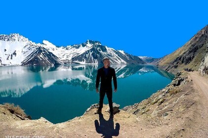 Tour Between the Mountains of the Wonderful Cajon del Maipo