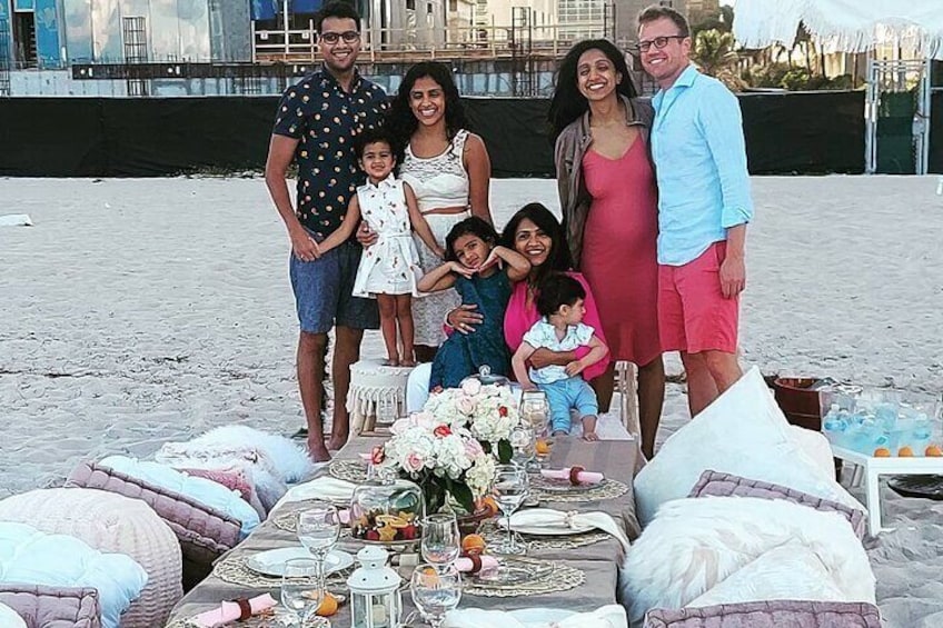 Luxury Picnics & Events Experience in Miami /Hollywood/ Fort lauderdale
