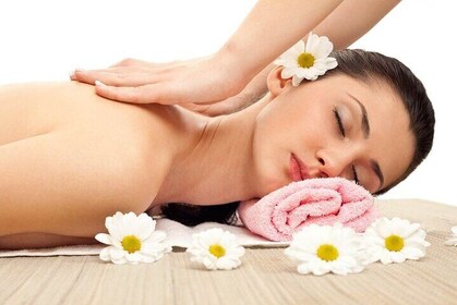 Ultimate 2 Hour Full Body Massage Experience in Agadir