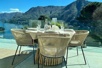 Lake Como Exclusive Cooking Class Experience