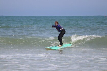 Baleal Exclusive Surfing Private Adventure