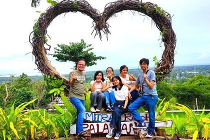 Puerto Princesa Half Day City Tour