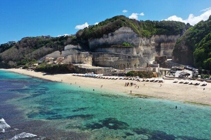 Surfing Lesson with South Bali Tour
