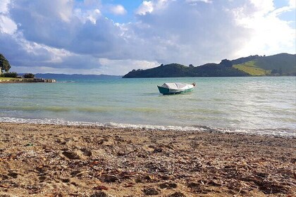 Waiheke Island 5 Day Self Guided Walking Adventure