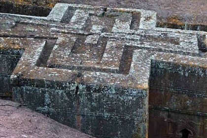 3-Day Lalibela Rock-Hewn Churches Tour
