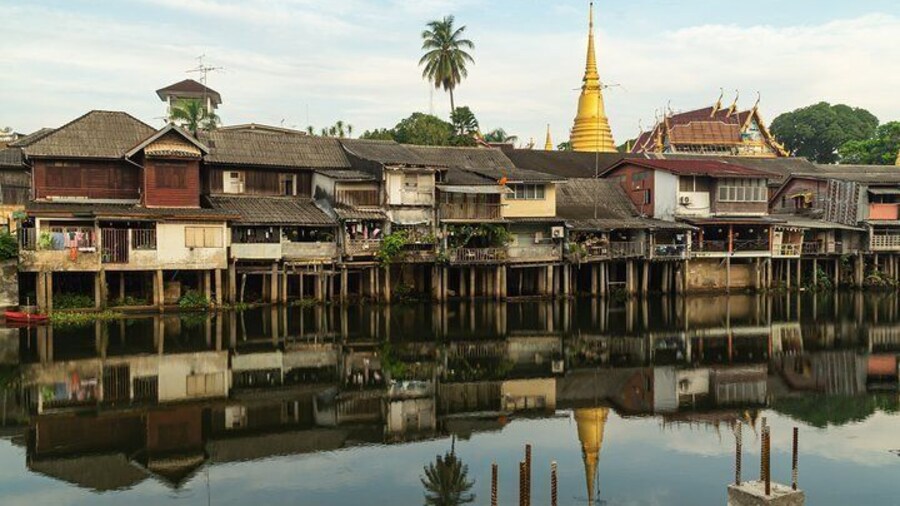The Best Of Chanthaburi Private Walking Tour