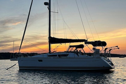 Oyster Bay Two Hour Sailing Experience