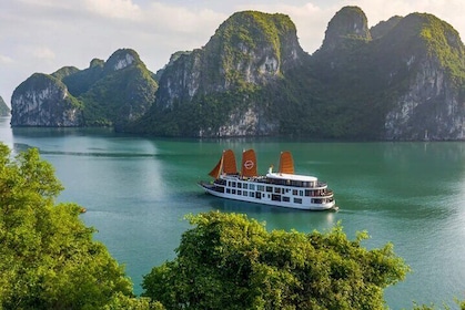 A Complete Vietnam Journey in Private Hanoi - Saigon in 10 Days