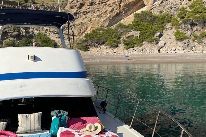 Sunset & Drinks Boat Trip, SUP & Snorkel 3 Hour