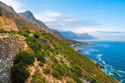 15-Day Overland Tour Cape Town to Johannesburg Adventure