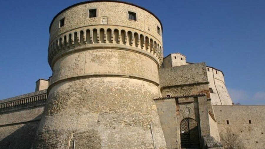 San Leo Journey into the Heart of Montefeltro