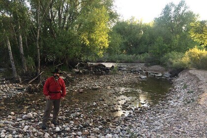 East Poudre River, Fort Collins Walking Tour
