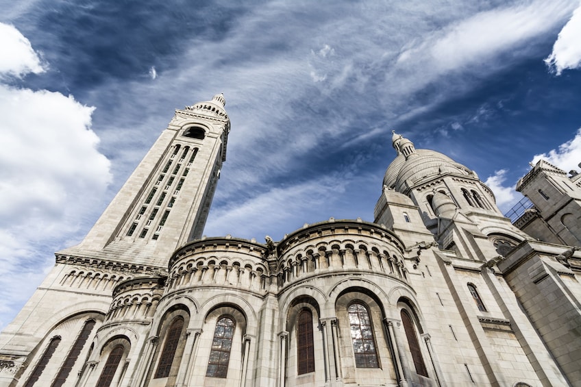 Montmartre Walking Tour: Paris' Best Art, Culture and Food