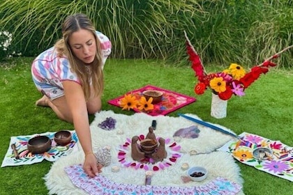 Heart Opening Cacao Ceremony