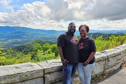 Highlights of the Smokies