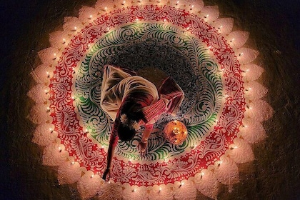 Golden triangle & The Burning city Varanasi 9 Nights